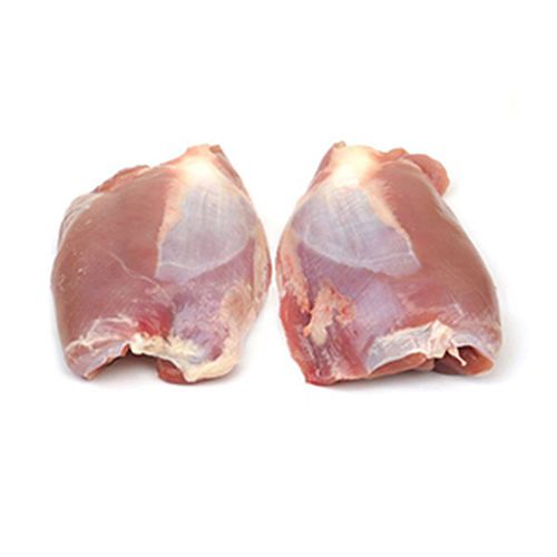 Haut De Cuisse De Dinde